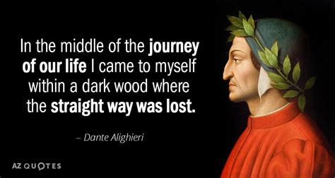 Dante/Quotes .